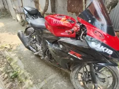 Suzuki GSX-R150